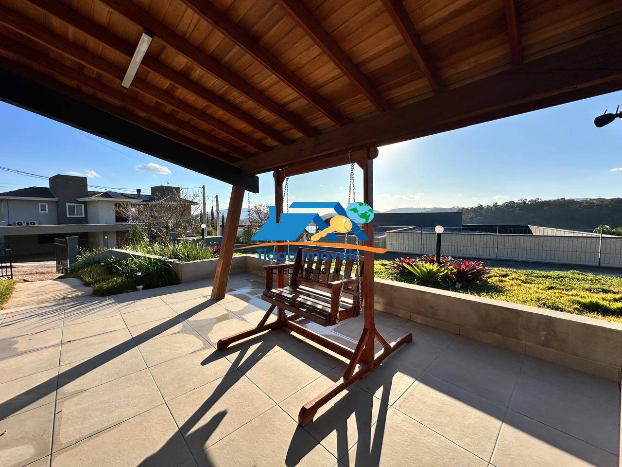 Casa de Condomínio à venda com 3 quartos, 1369m² - Foto 37