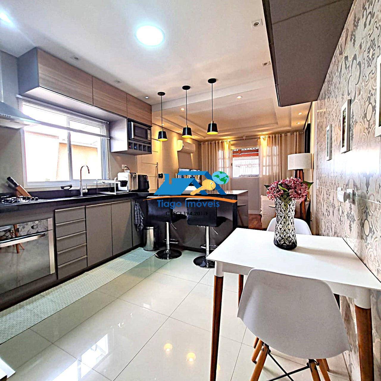 Casa de Condomínio à venda com 3 quartos, 1369m² - Foto 40