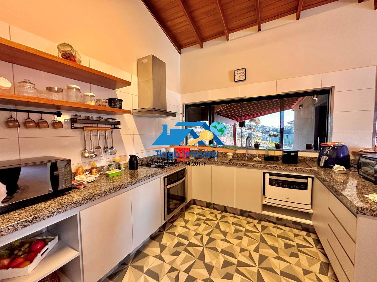 Casa de Condomínio à venda com 3 quartos, 1369m² - Foto 48