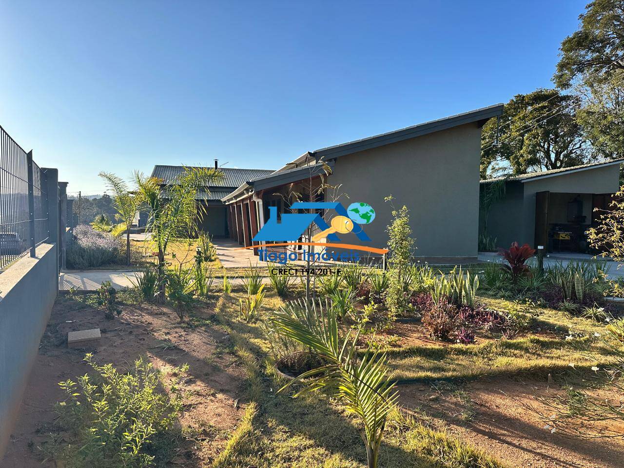 Casa de Condomínio à venda com 3 quartos, 1369m² - Foto 34