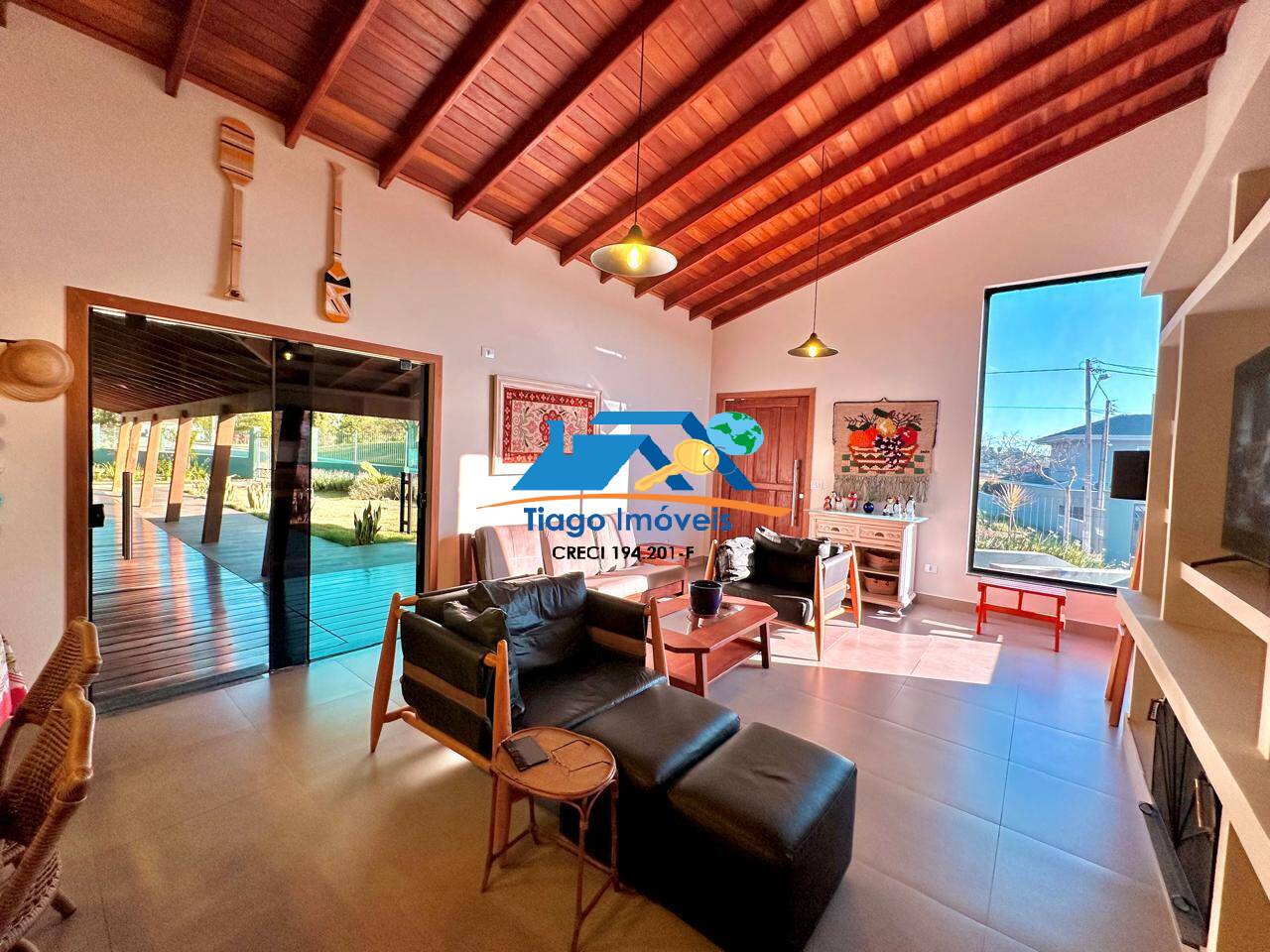 Casa de Condomínio à venda com 3 quartos, 1369m² - Foto 49
