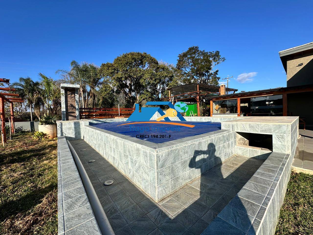 Casa de Condomínio à venda com 3 quartos, 1369m² - Foto 16