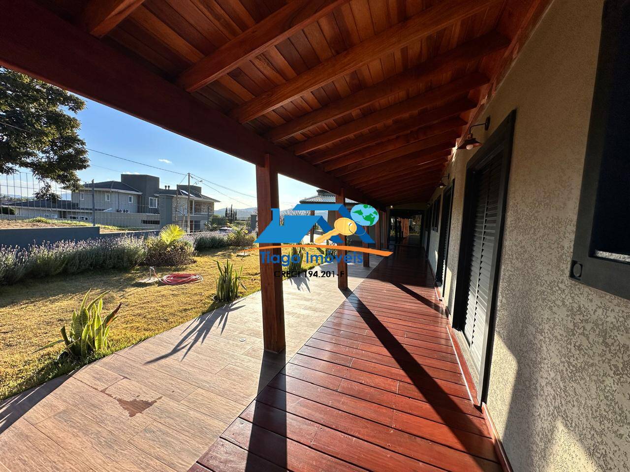Casa de Condomínio à venda com 3 quartos, 1369m² - Foto 38