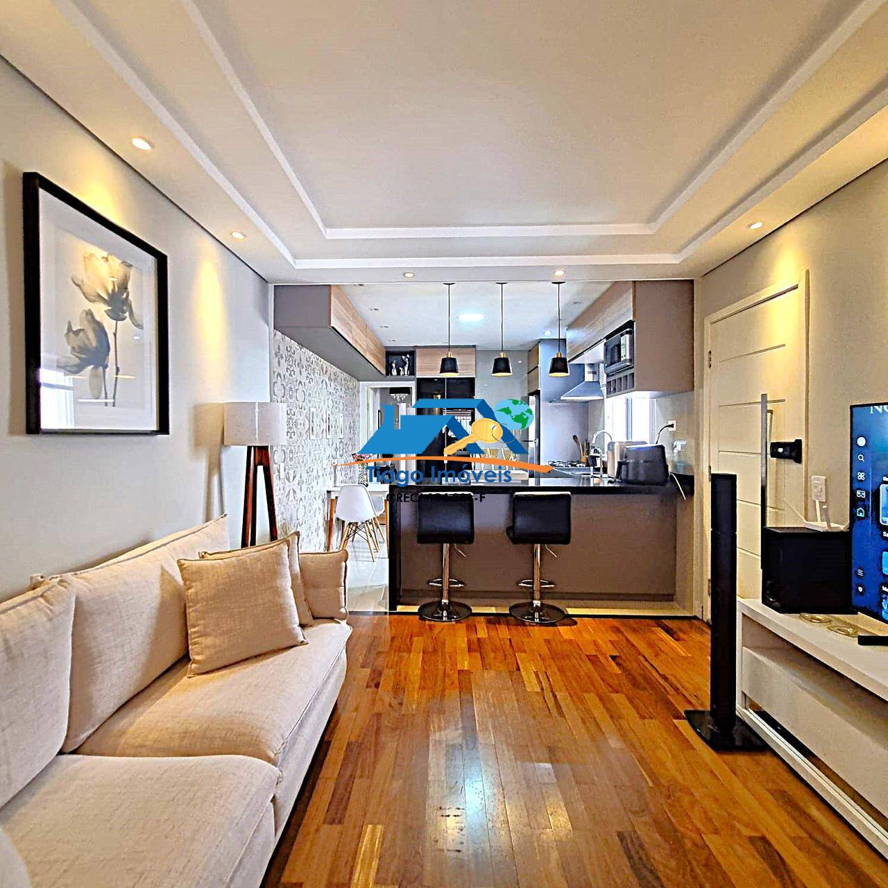 Casa de Condomínio à venda com 3 quartos, 1369m² - Foto 43