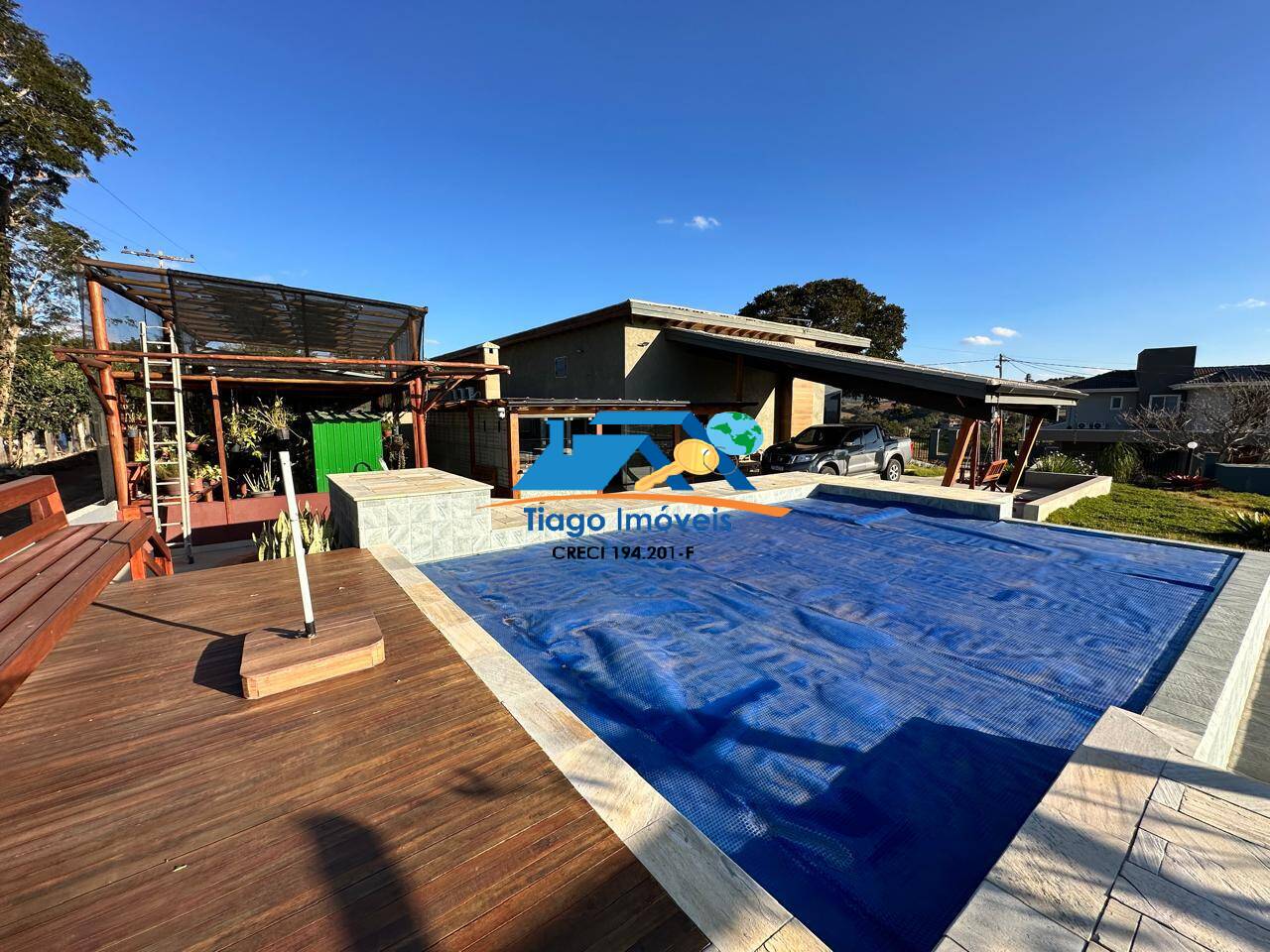 Casa de Condomínio à venda com 3 quartos, 1369m² - Foto 22