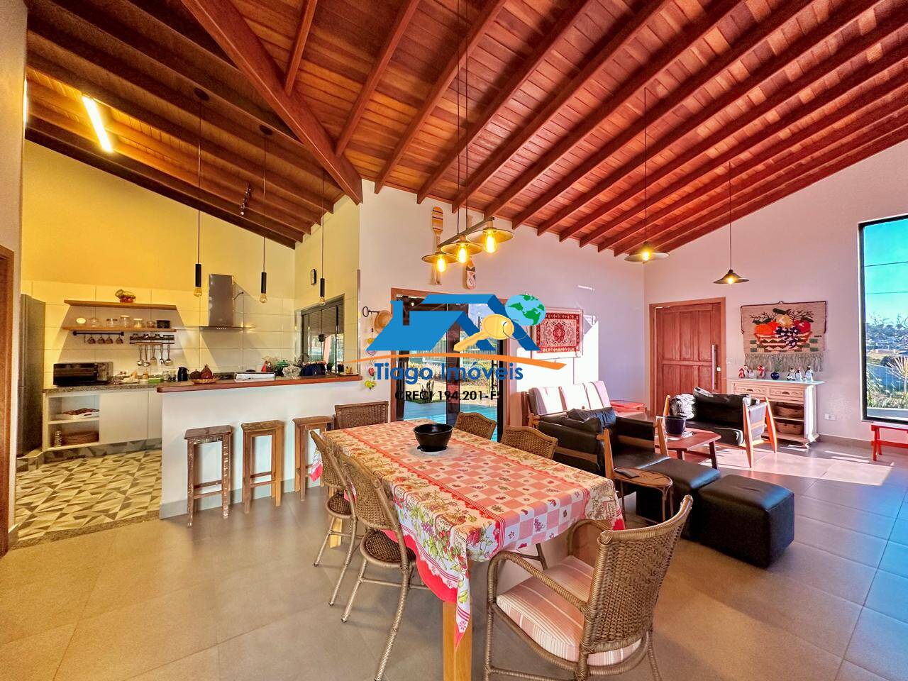 Casa de Condomínio à venda com 3 quartos, 1369m² - Foto 53