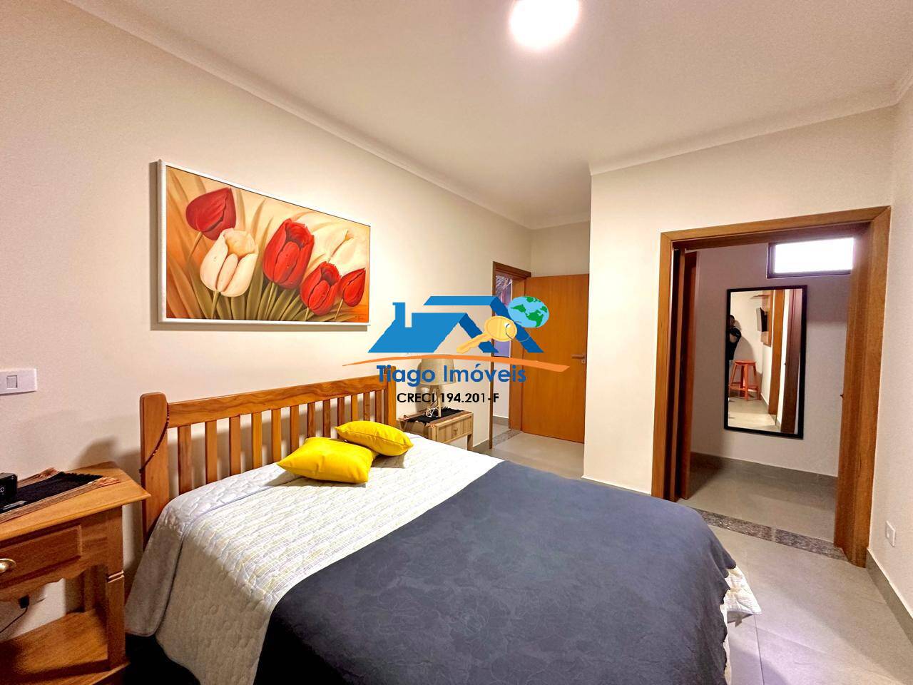 Casa de Condomínio à venda com 3 quartos, 1369m² - Foto 54