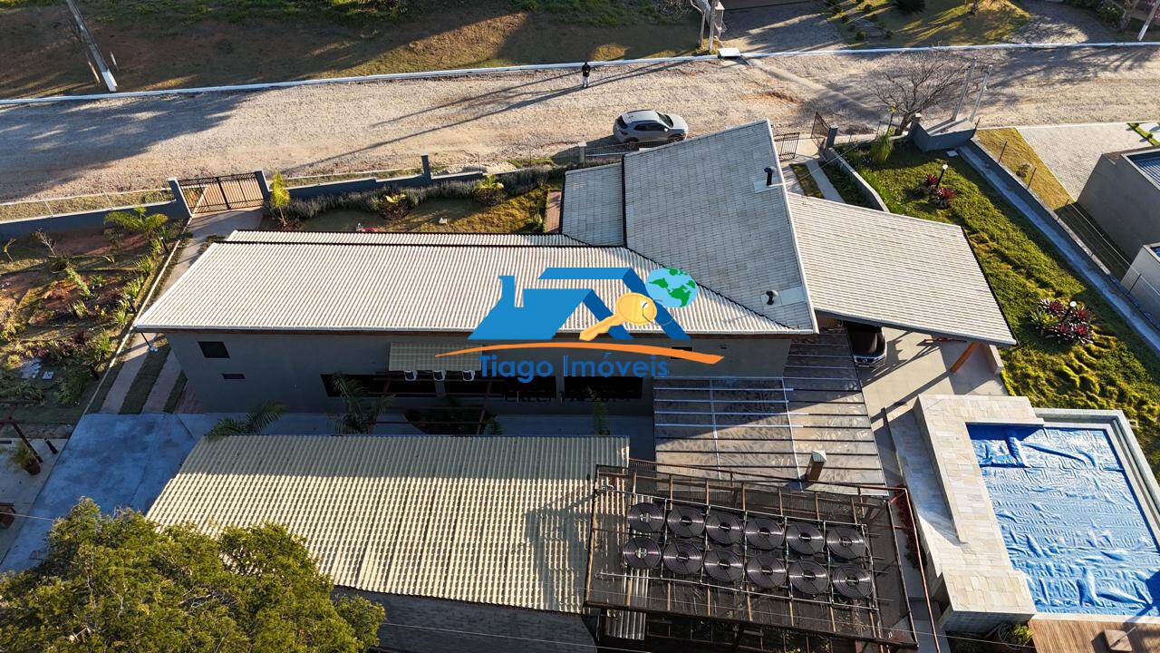 Casa de Condomínio à venda com 3 quartos, 1369m² - Foto 19