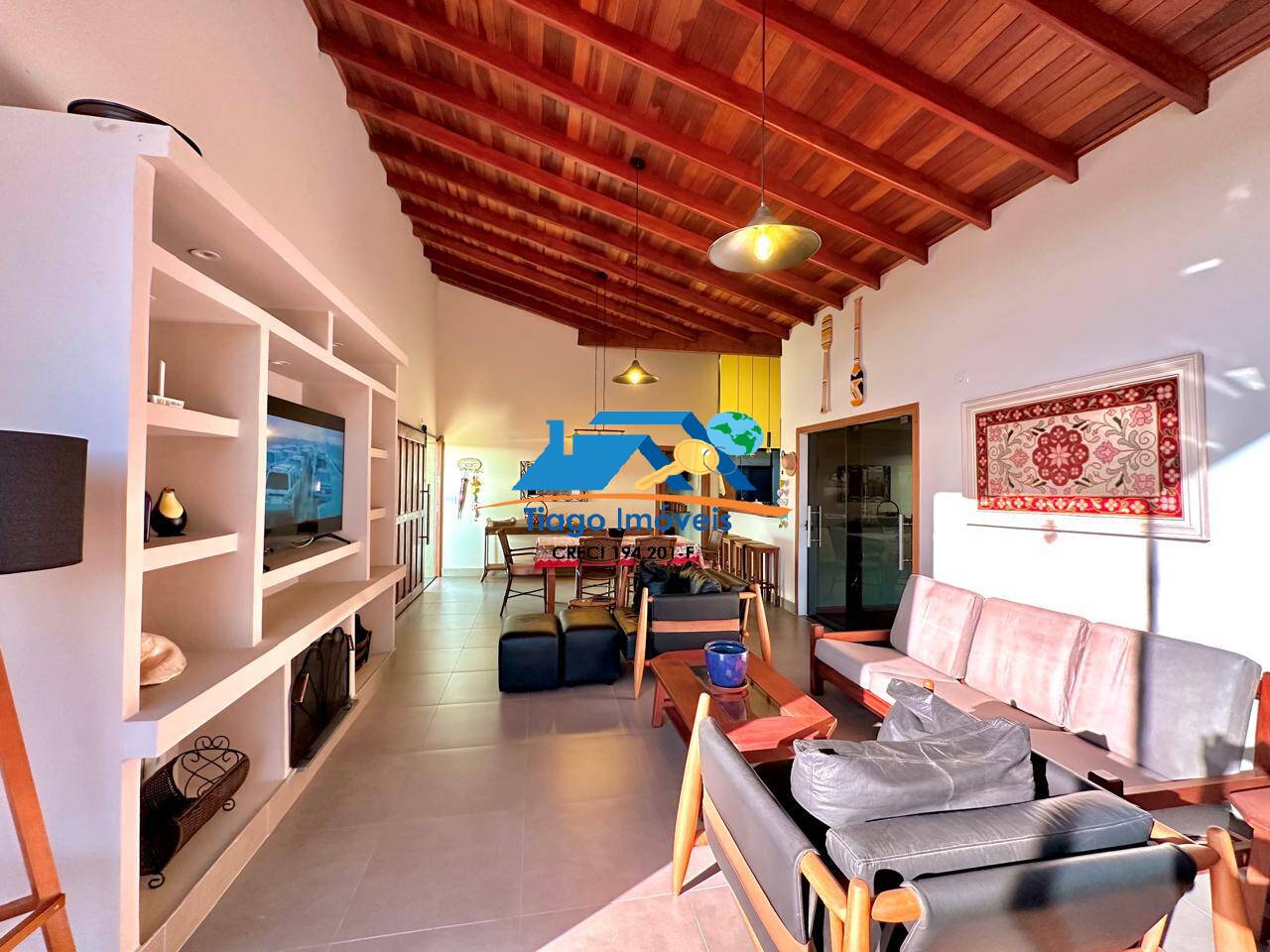 Casa de Condomínio à venda com 3 quartos, 1369m² - Foto 56