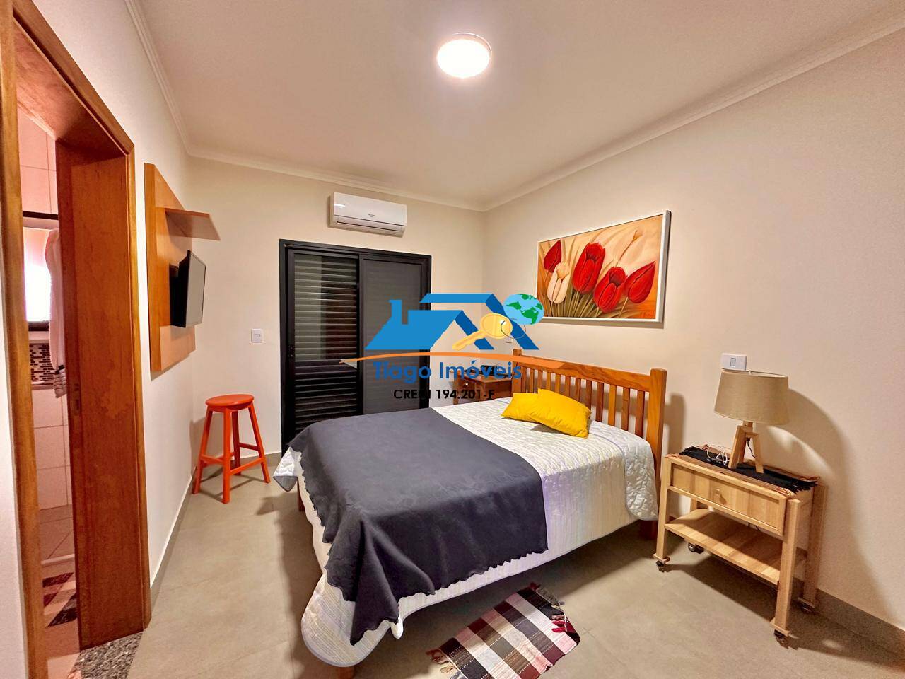 Casa de Condomínio à venda com 3 quartos, 1369m² - Foto 57