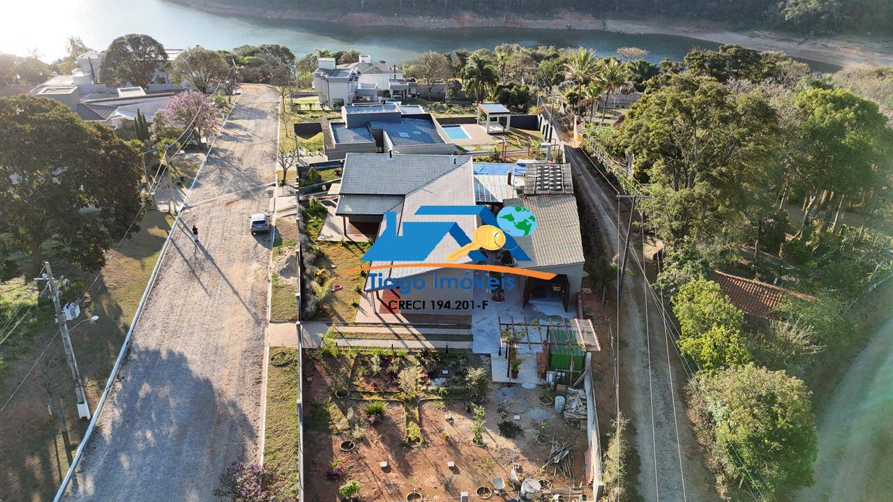 Casa de Condomínio à venda com 3 quartos, 1369m² - Foto 13