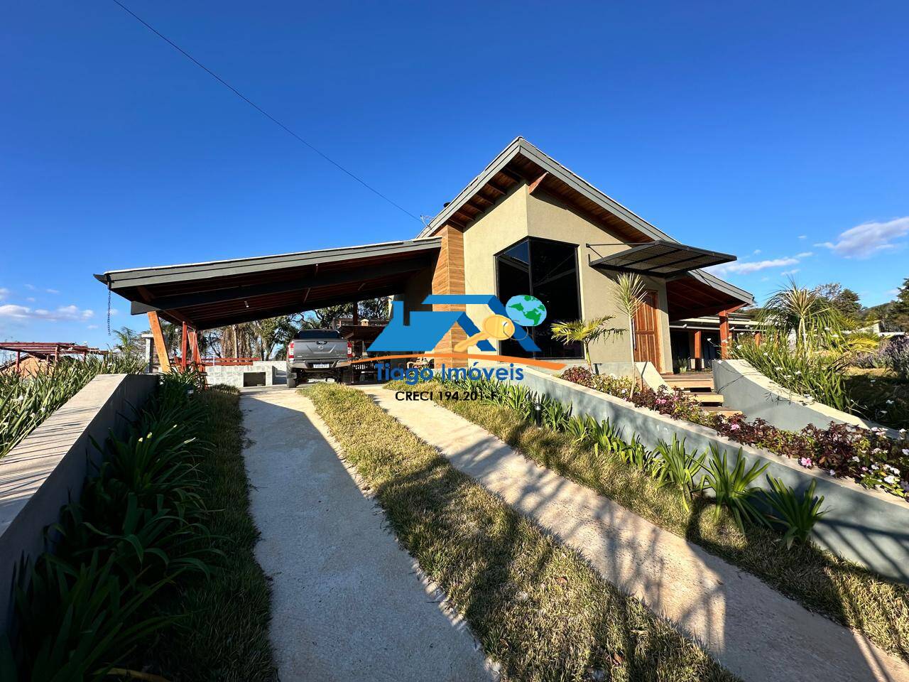 Casa de Condomínio à venda com 3 quartos, 1369m² - Foto 29