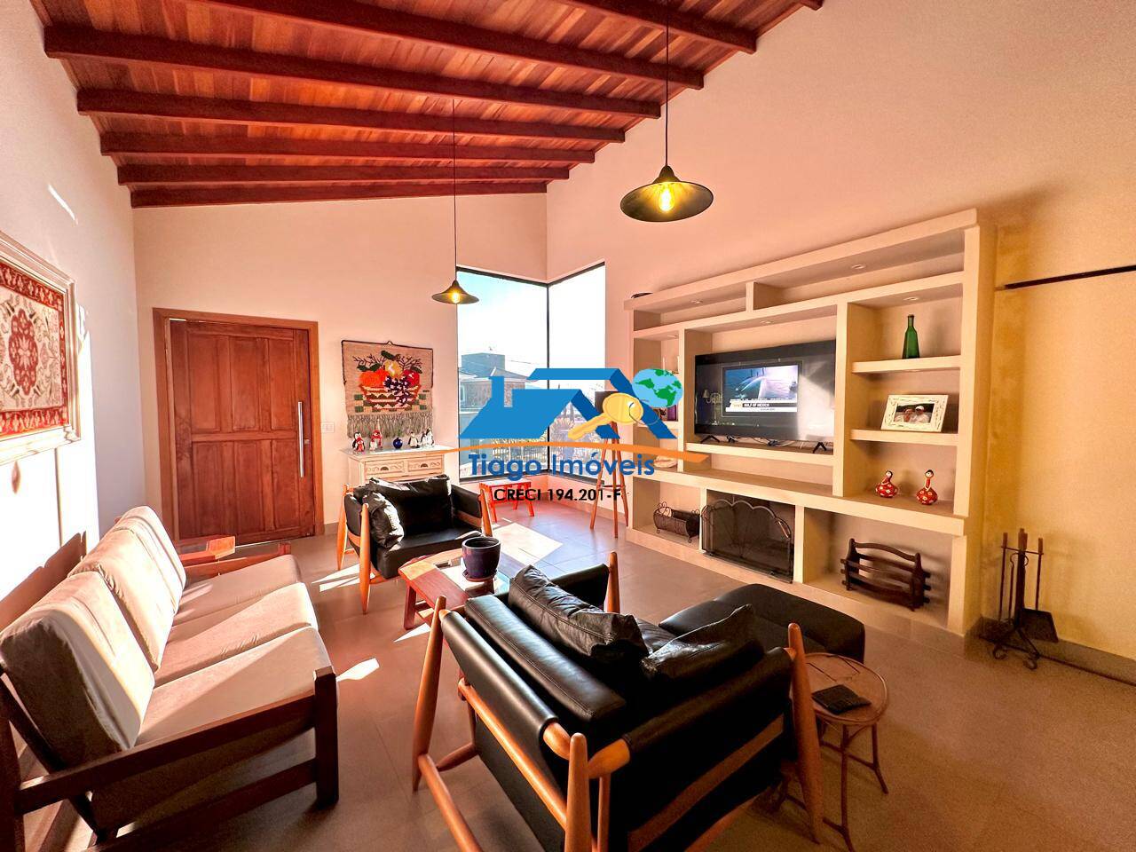 Casa de Condomínio à venda com 3 quartos, 1369m² - Foto 58