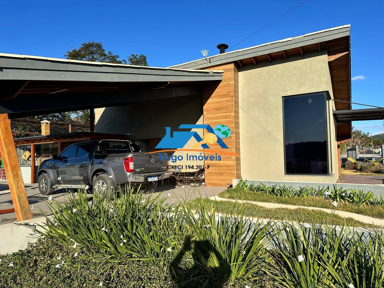 Casa de Condomínio à venda com 3 quartos, 1369m² - Foto 30