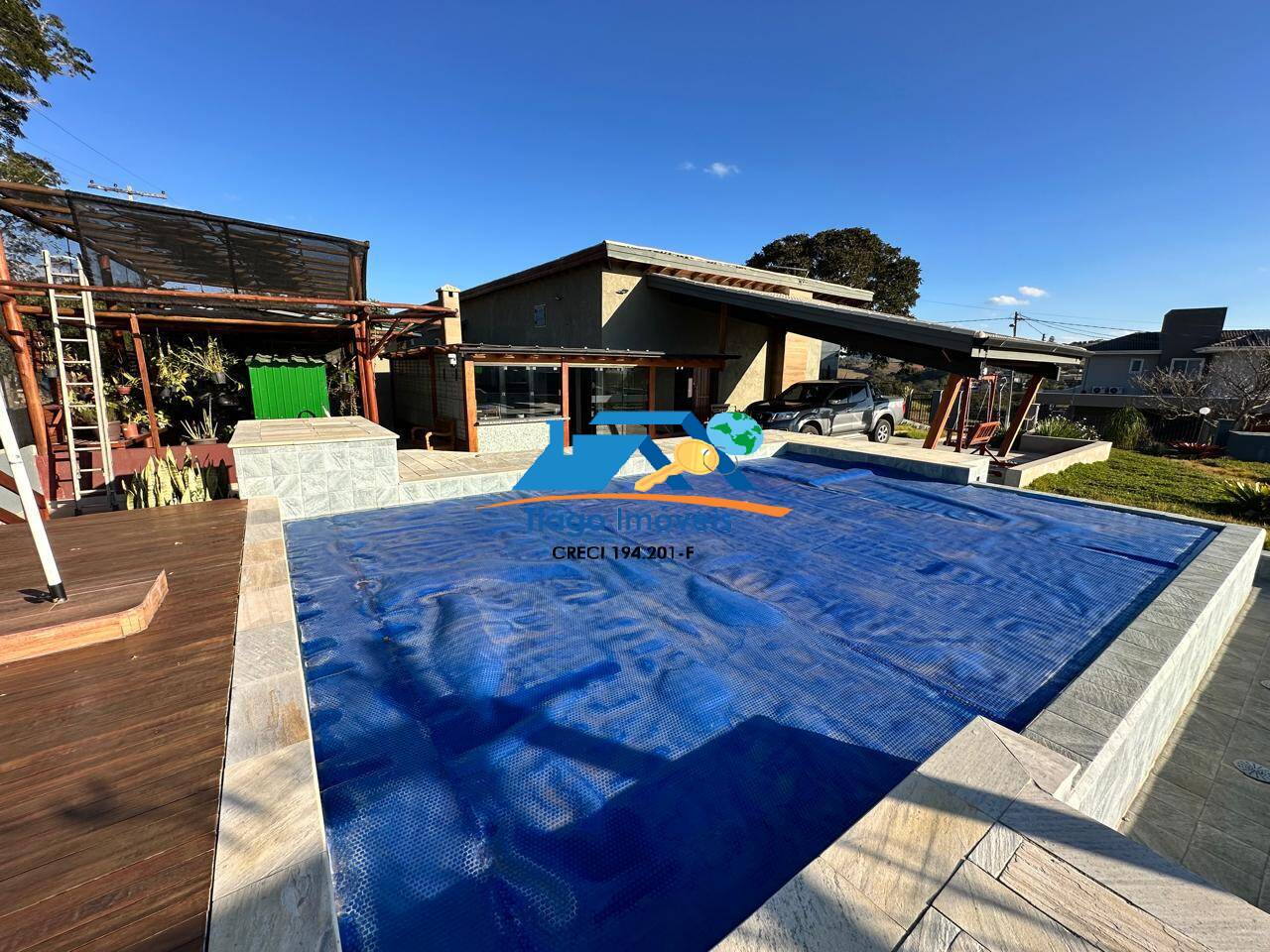 Casa de Condomínio à venda com 3 quartos, 1369m² - Foto 26
