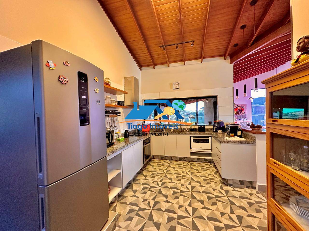 Casa de Condomínio à venda com 3 quartos, 1369m² - Foto 42