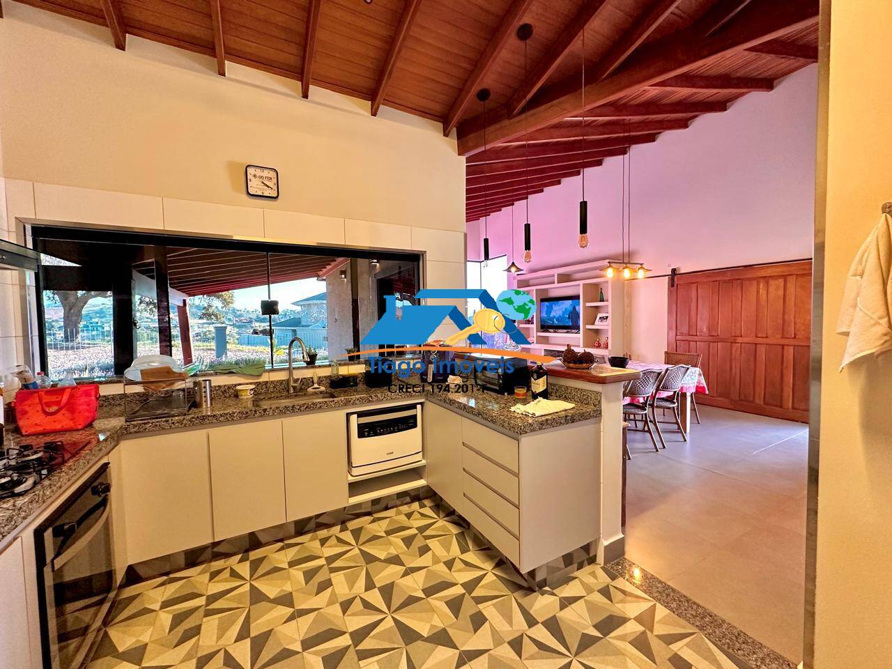 Casa de Condomínio à venda com 3 quartos, 1369m² - Foto 44