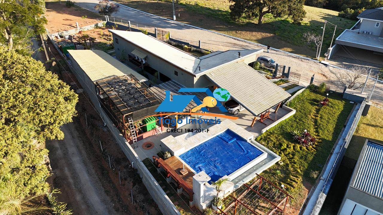 Casa de Condomínio à venda com 3 quartos, 1369m² - Foto 20