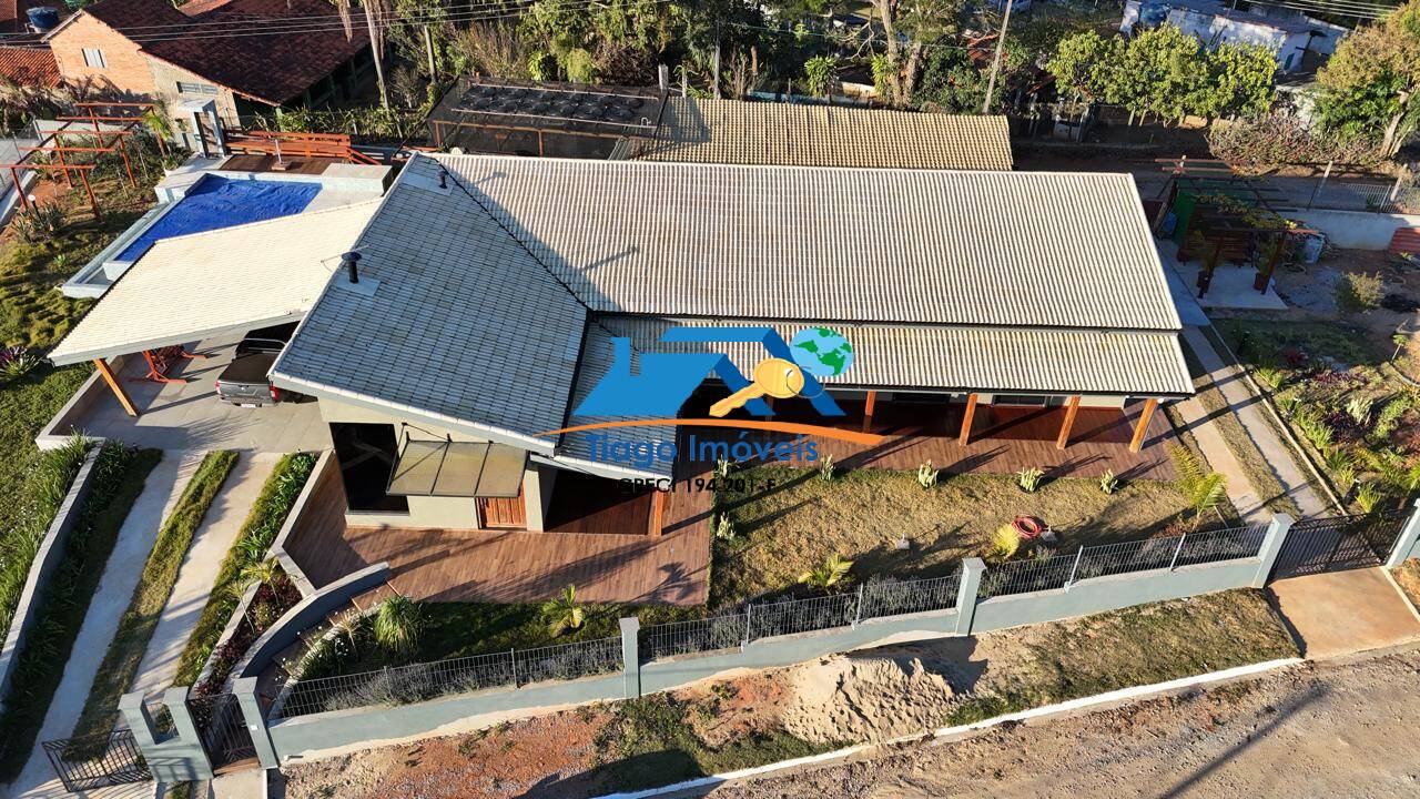 Casa de Condomínio à venda com 3 quartos, 1369m² - Foto 21