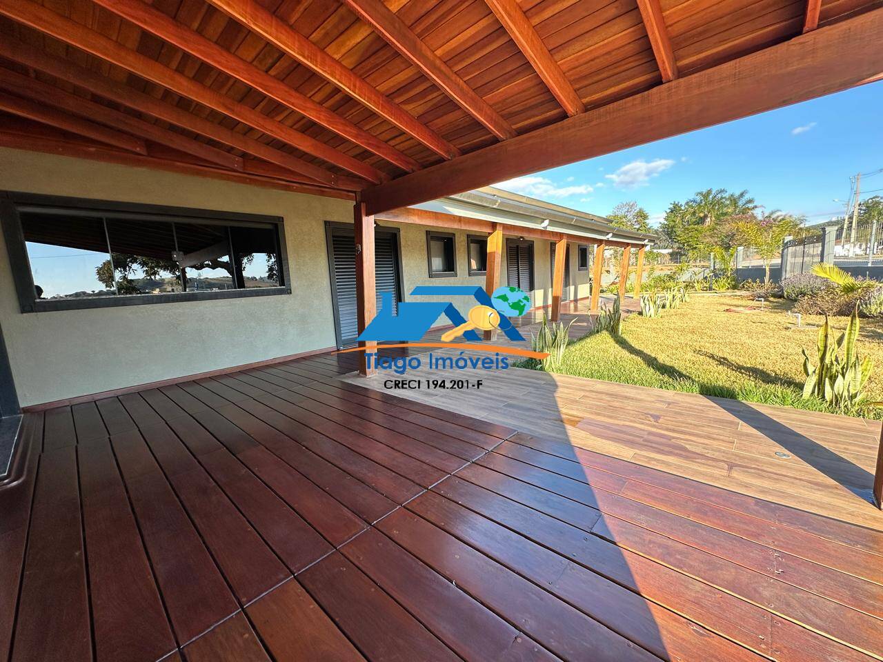 Casa de Condomínio à venda com 3 quartos, 1369m² - Foto 59