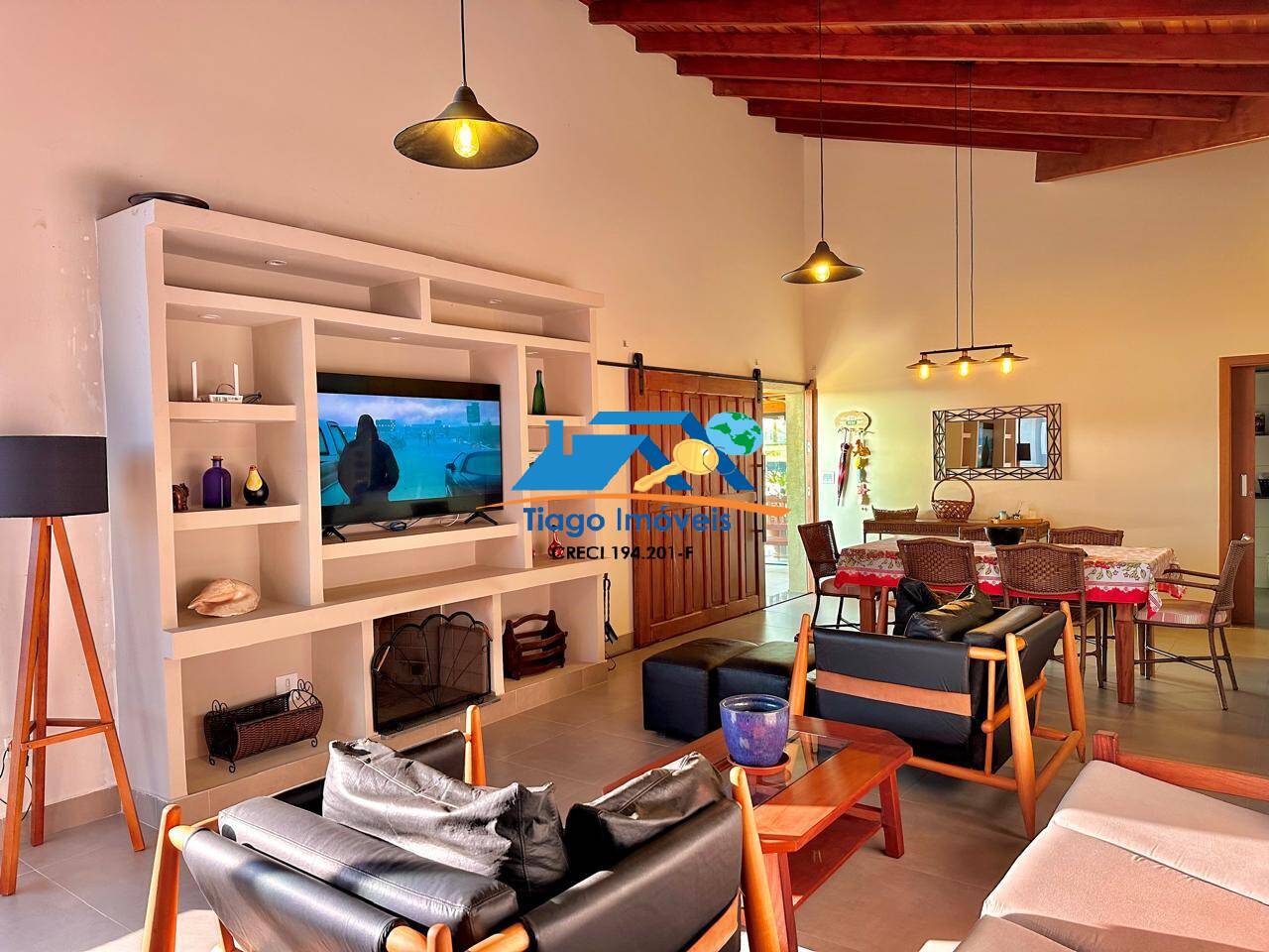 Casa de Condomínio à venda com 3 quartos, 1369m² - Foto 45
