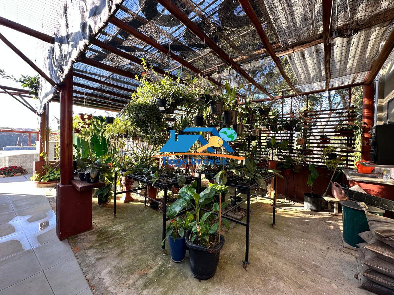Casa de Condomínio à venda com 3 quartos, 1369m² - Foto 62