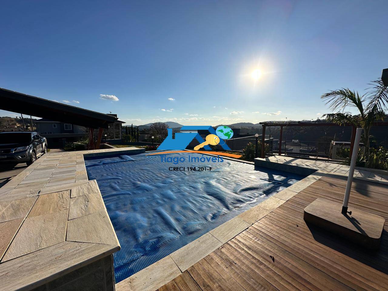 Casa de Condomínio à venda com 3 quartos, 1369m² - Foto 25