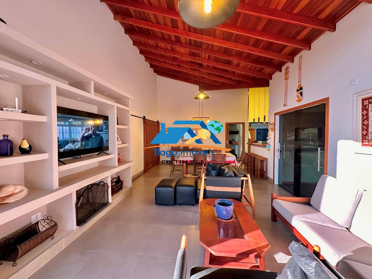 Casa de Condomínio à venda com 3 quartos, 1369m² - Foto 67