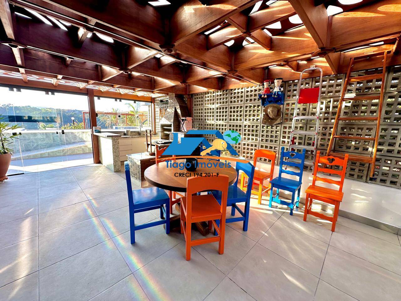 Casa de Condomínio à venda com 3 quartos, 1369m² - Foto 68