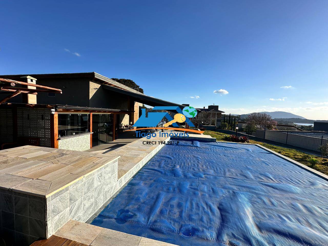 Casa de Condomínio à venda com 3 quartos, 1369m² - Foto 24