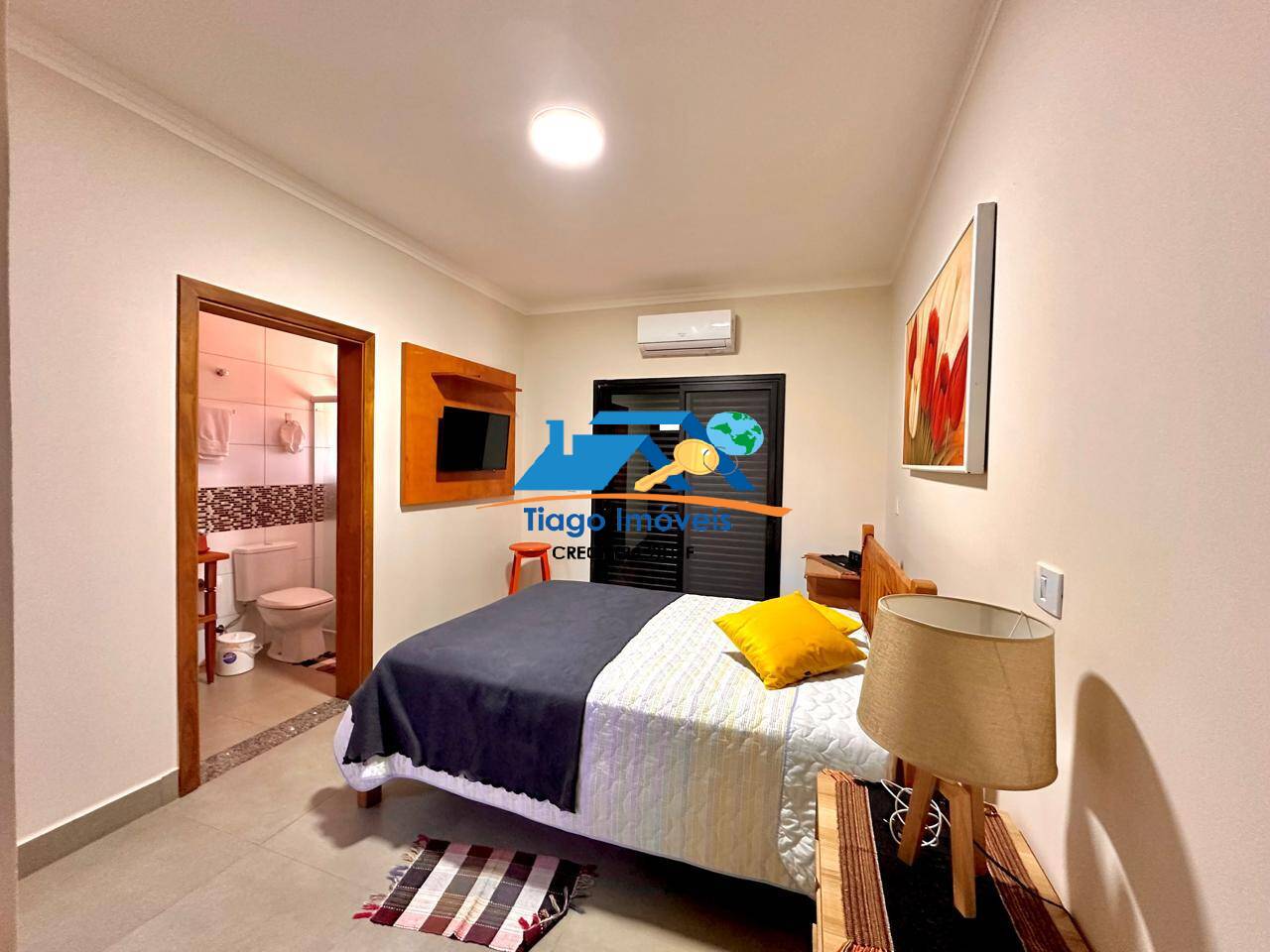Casa de Condomínio à venda com 3 quartos, 1369m² - Foto 70