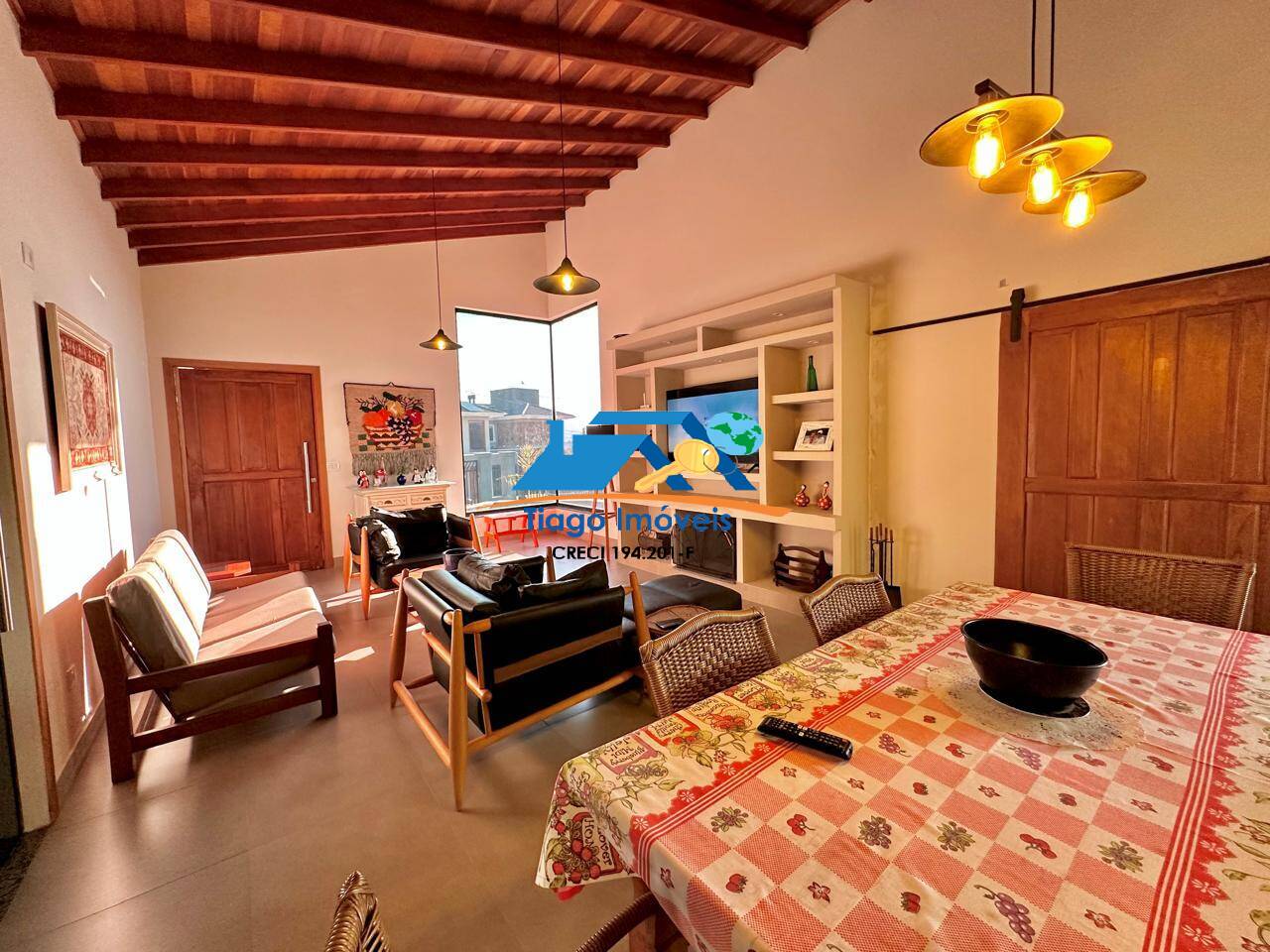 Casa de Condomínio à venda com 3 quartos, 1369m² - Foto 74
