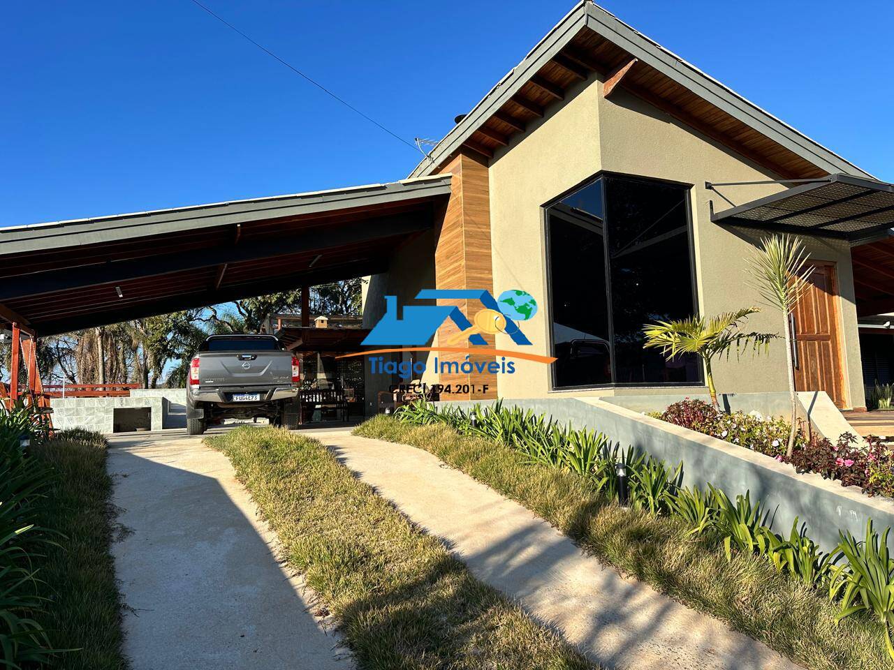 Casa de Condomínio à venda com 3 quartos, 1369m² - Foto 31