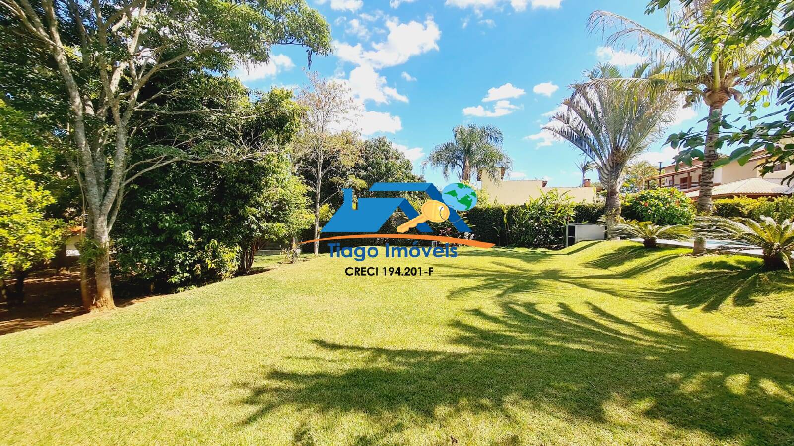 Sítio, 4 quartos, 1360 m² - Foto 15