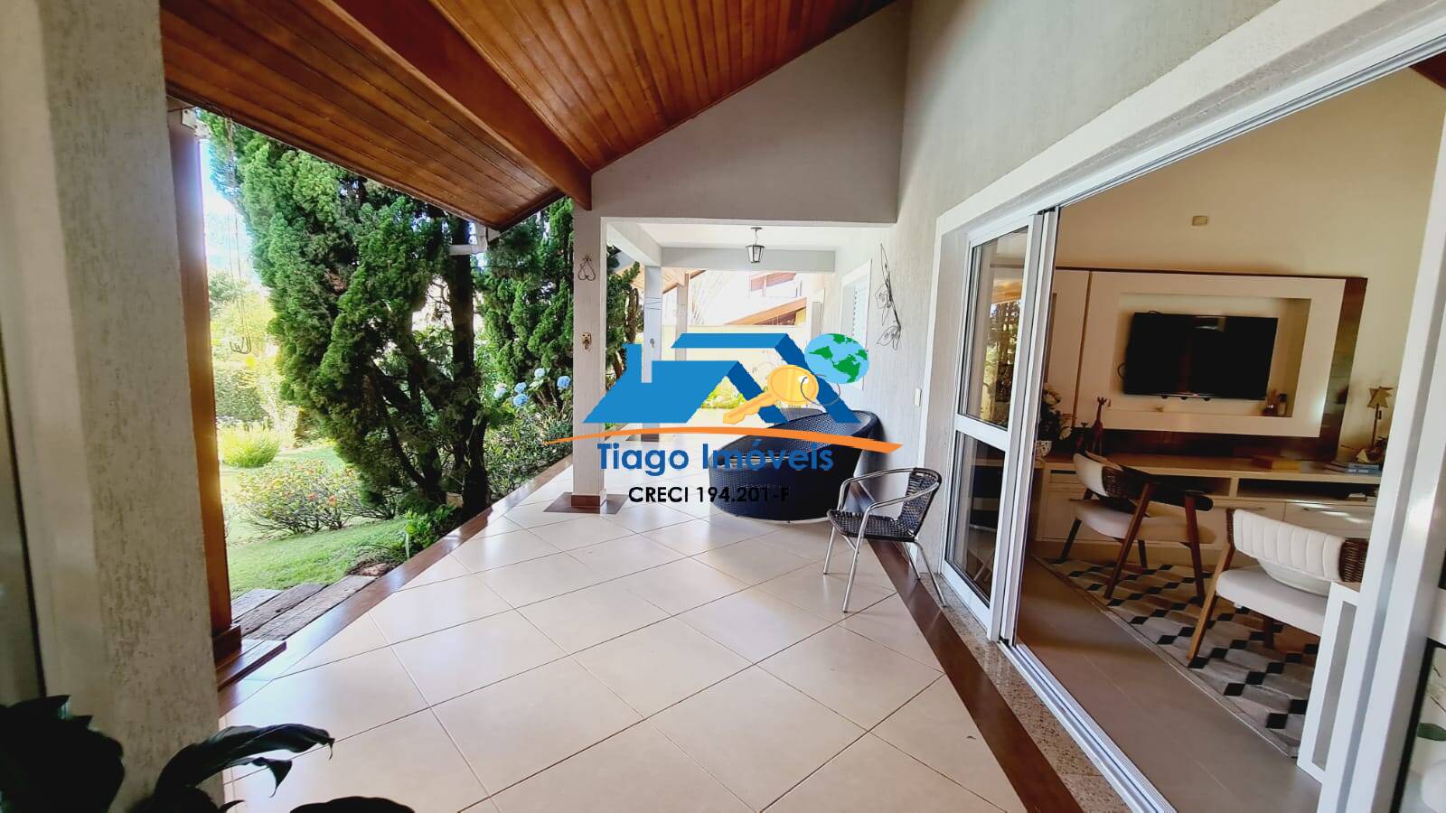 Sítio, 4 quartos, 1360 m² - Foto 19