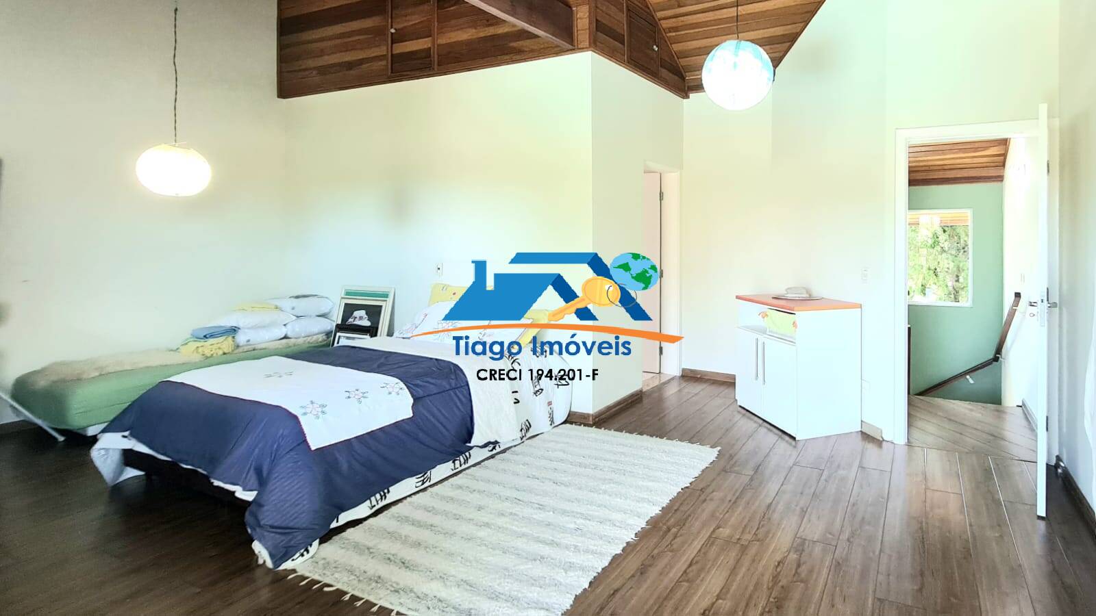 Sítio, 4 quartos, 1360 m² - Foto 23