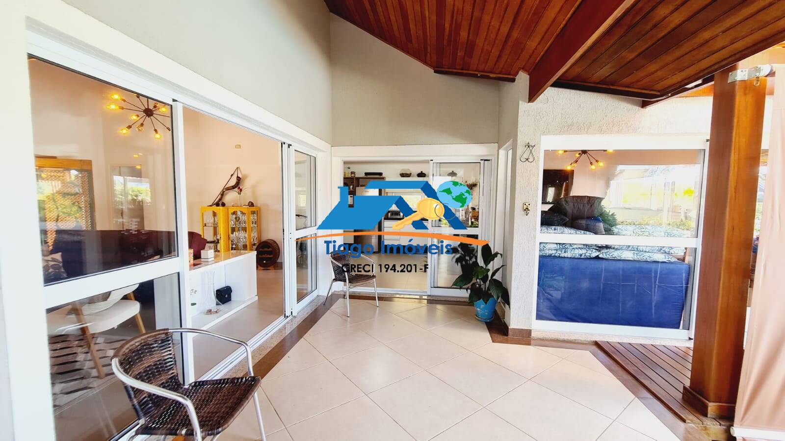 Sítio, 4 quartos, 1360 m² - Foto 13