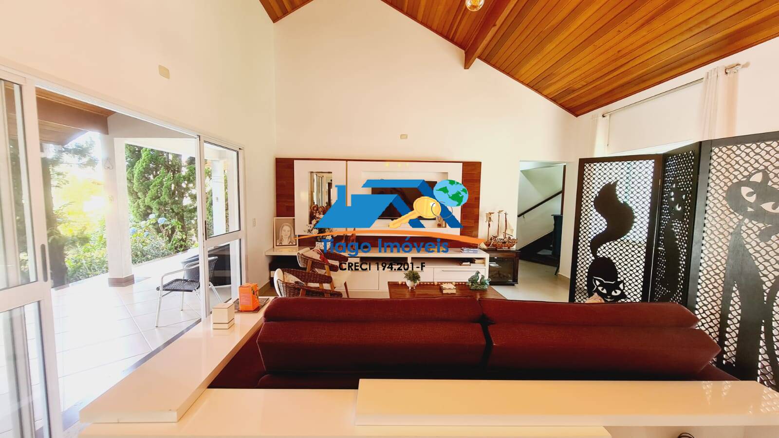 Sítio, 4 quartos, 1360 m² - Foto 14