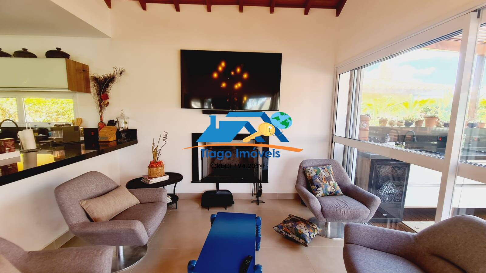 Sítio, 4 quartos, 1360 m² - Foto 7