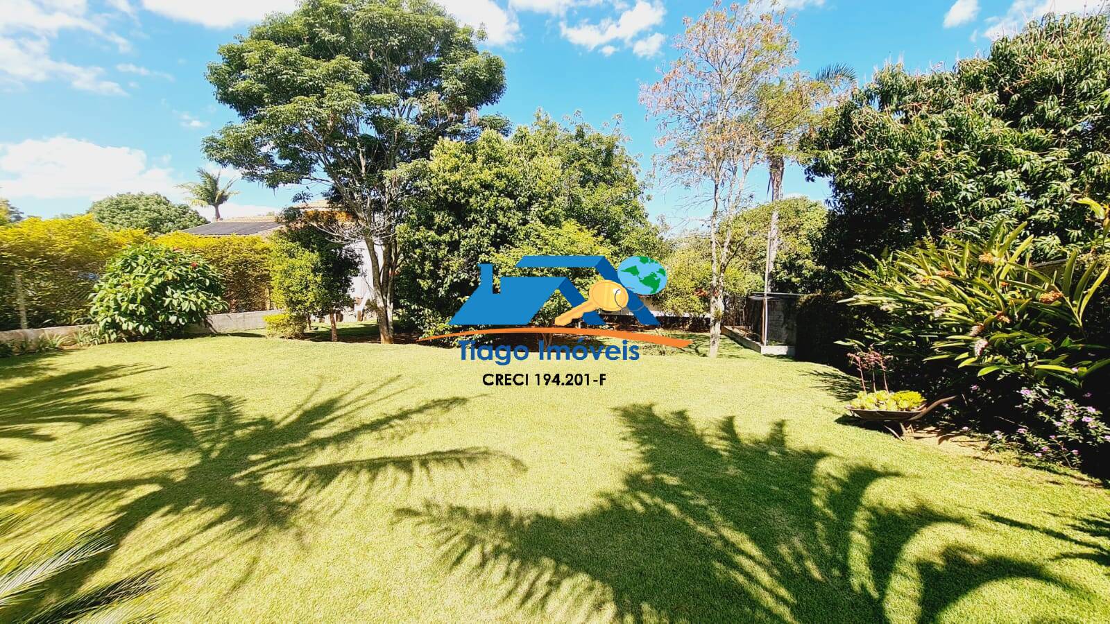 Sítio, 4 quartos, 1360 m² - Foto 18