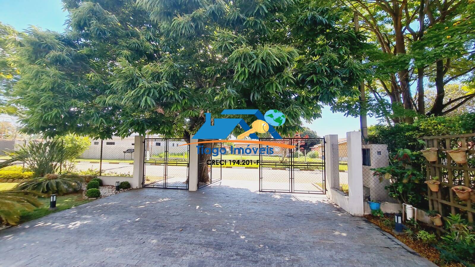 Sítio, 4 quartos, 1360 m² - Foto 20