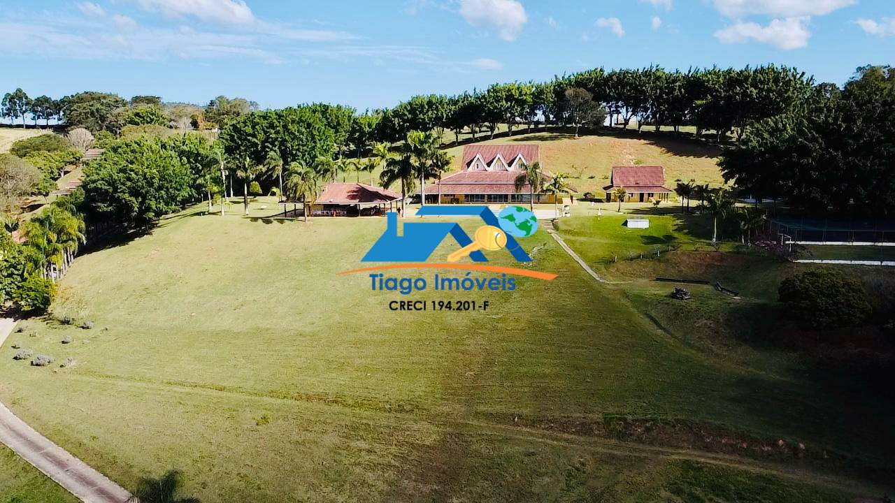 Sítio, 5 quartos, 4 hectares - Foto 3
