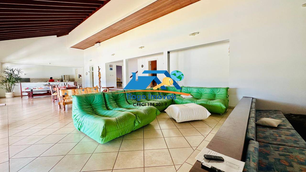 Sítio, 5 quartos, 4 hectares - Foto 21