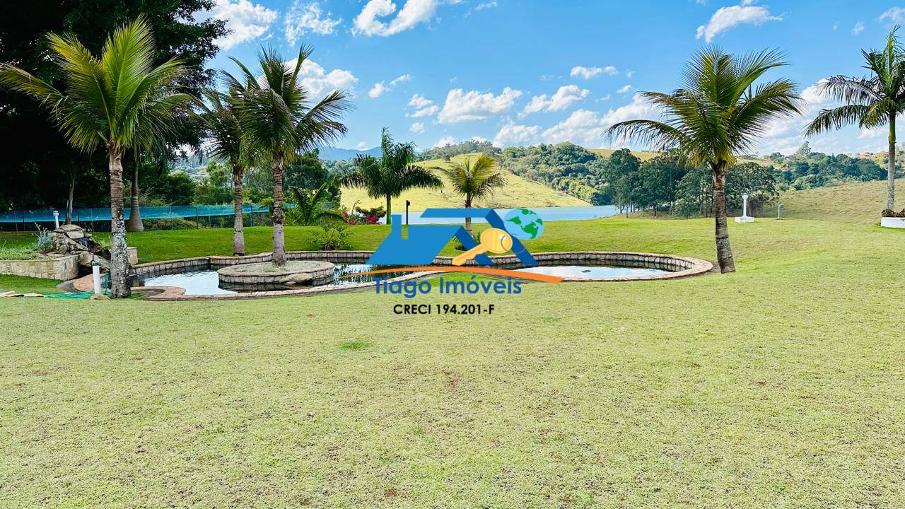 Sítio, 5 quartos, 4 hectares - Foto 40