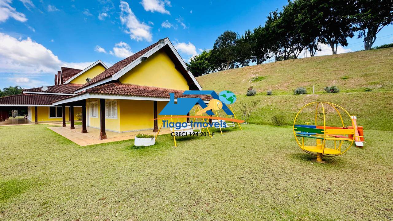 Sítio, 5 quartos, 4 hectares - Foto 31
