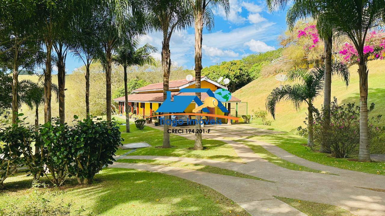 Sítio, 5 quartos, 4 hectares - Foto 41