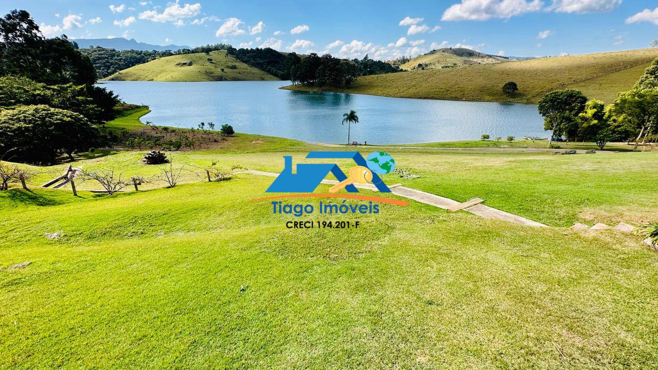 Sítio, 5 quartos, 4 hectares - Foto 42