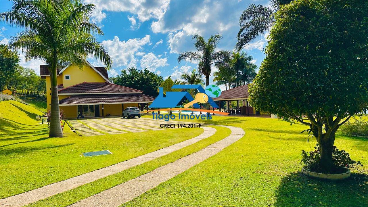 Sítio, 5 quartos, 4 hectares - Foto 43