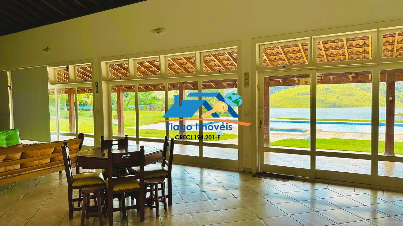 Sítio, 5 quartos, 4 hectares - Foto 12