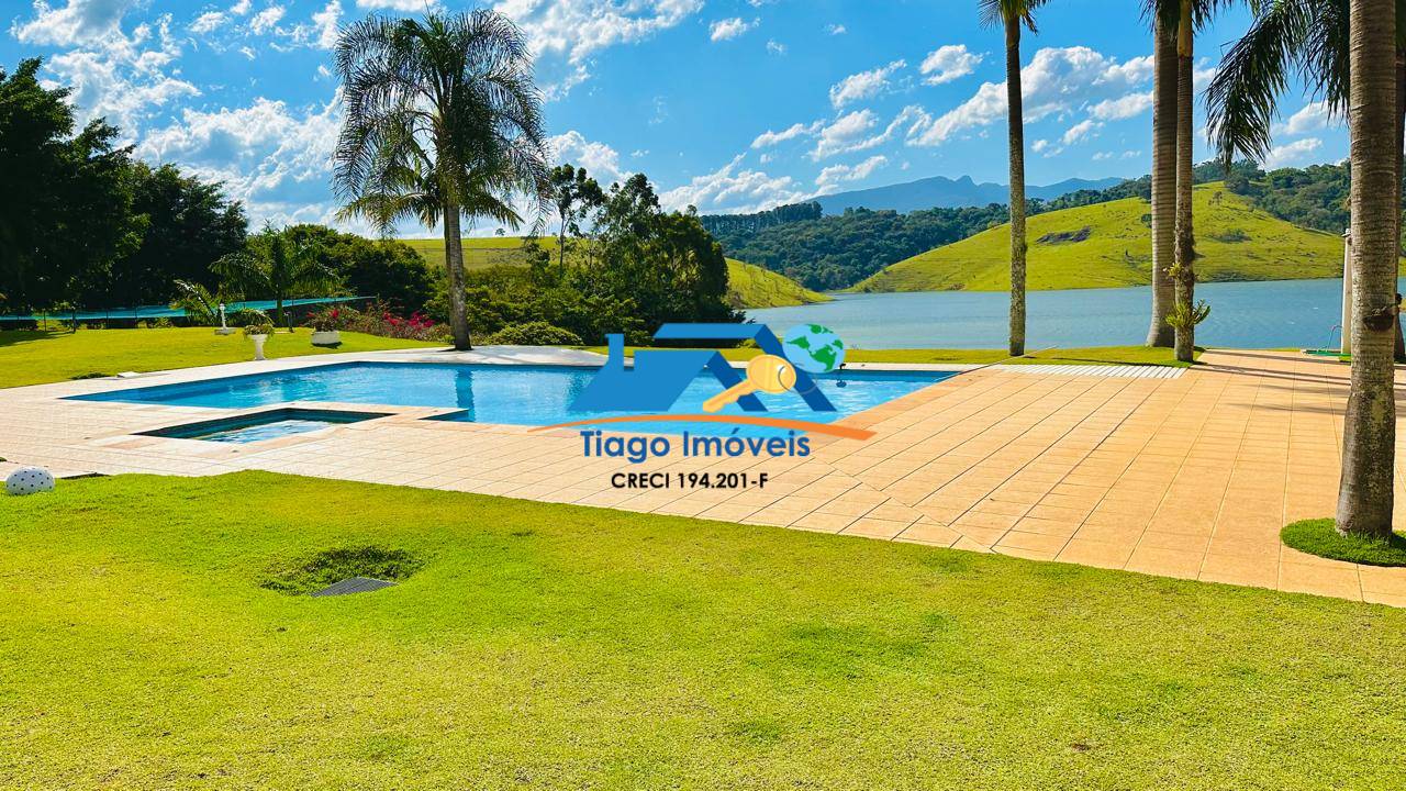 Sítio, 5 quartos, 4 hectares - Foto 16